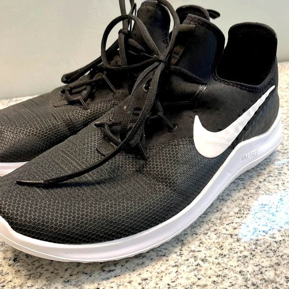 Nike | Shoes | Nike Tr Trainer 8 Cd94730 Euc | Poshmark display picture 3